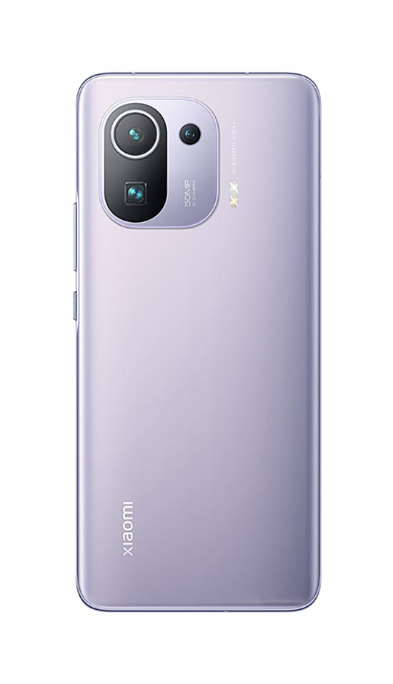 Xiaomi Mi 11 Pro